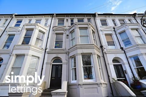 undefined, Walpole Terrace, Brighton