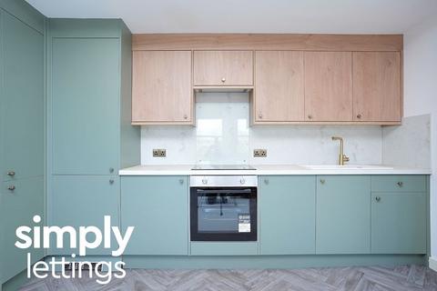 undefined, Walpole Terrace, Brighton