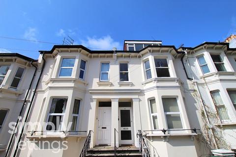 1 bedroom flat to rent, Shaftesbury Road, Brighton