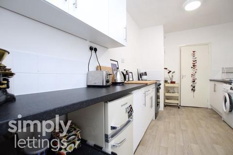 1 bedroom flat to rent, Shaftesbury Road, Brighton