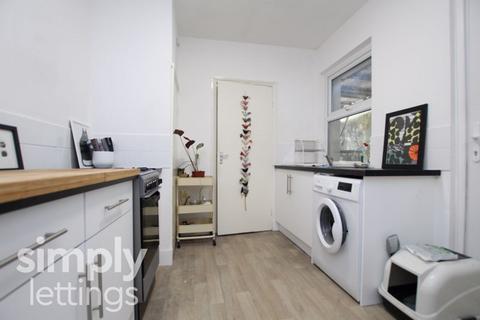 1 bedroom flat to rent, Shaftesbury Road, Brighton