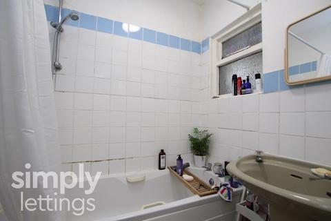 1 bedroom flat to rent, Shaftesbury Road, Brighton