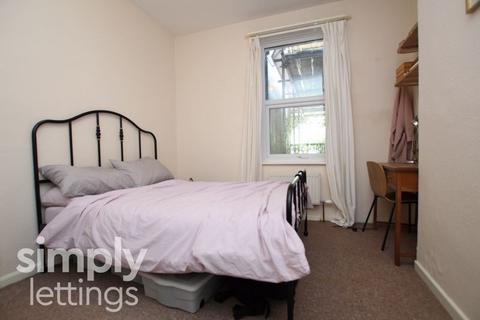 1 bedroom flat to rent, Shaftesbury Road, Brighton