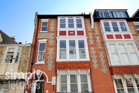 undefined, Burlington Street, Brighton