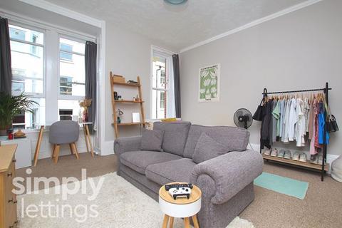 undefined, Burlington Street, Brighton