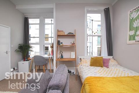 undefined, Burlington Street, Brighton