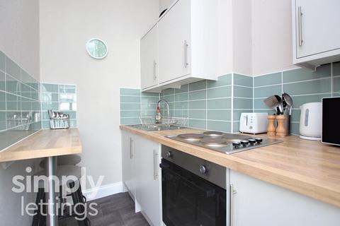 undefined, Burlington Street, Brighton