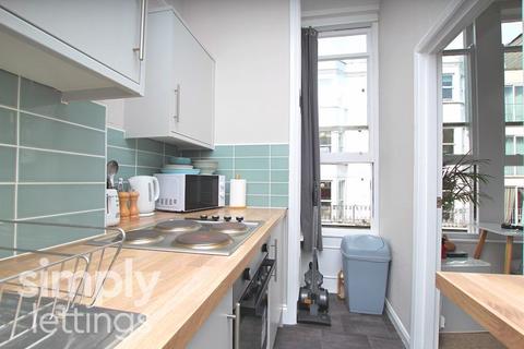undefined, Burlington Street, Brighton