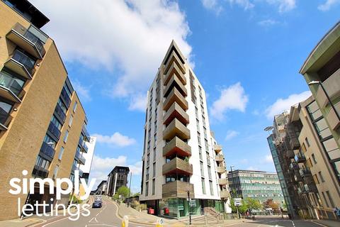 2 bedroom flat to rent, 2 Stroudley Road, Brighton
