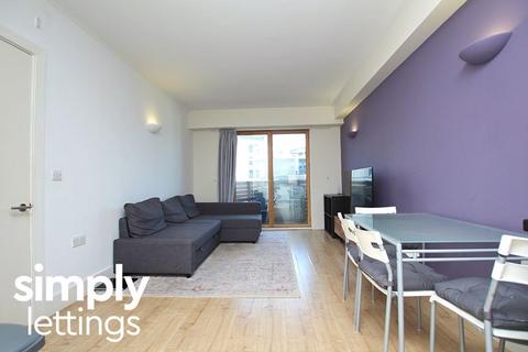 2 bedroom flat to rent, 2 Stroudley Road, Brighton