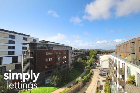 2 bedroom flat to rent, 2 Stroudley Road, Brighton