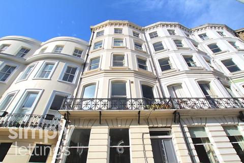 2 bedroom flat to rent, Vernon Terrace, Brighton