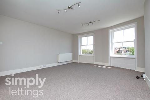 2 bedroom flat to rent, Vernon Terrace, Brighton