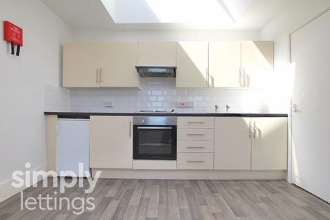 2 bedroom flat to rent, Vernon Terrace, Brighton