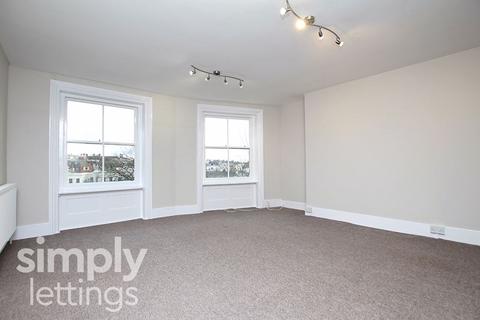 2 bedroom flat to rent, Vernon Terrace, Brighton