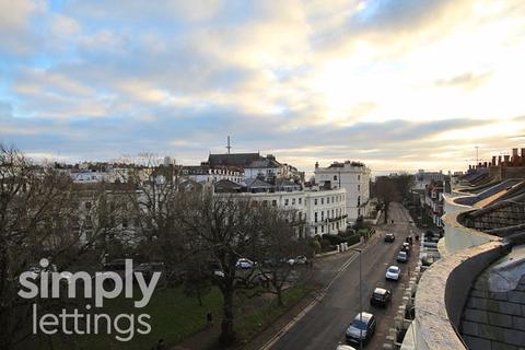 2 bedroom flat to rent, Vernon Terrace, Brighton