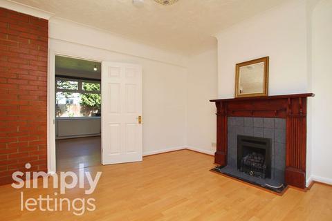 3 bedroom house to rent, Coombe Road, Brighton