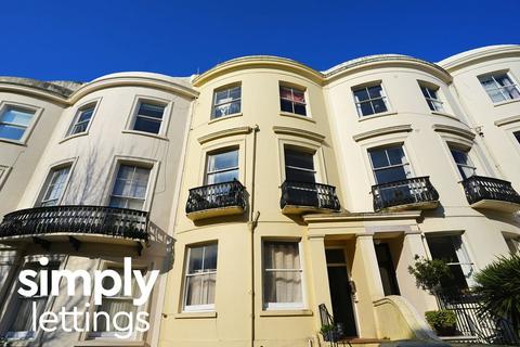undefined, Lansdowne Place, Hove