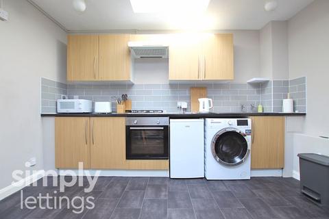 1 bedroom flat to rent, Shirley Street, Hove