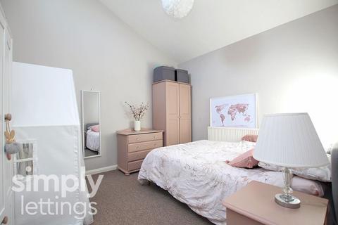 1 bedroom flat to rent, Shirley Street, Hove