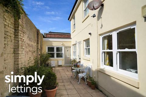 1 bedroom flat to rent, Shirley Street, Hove