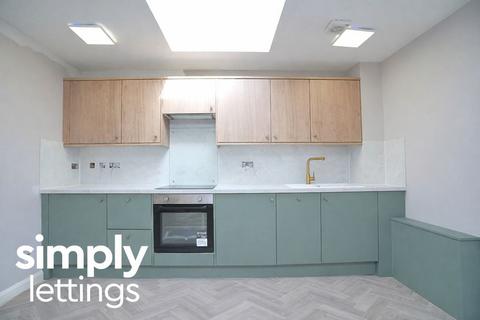 1 bedroom flat to rent, Shirley Street, Hove
