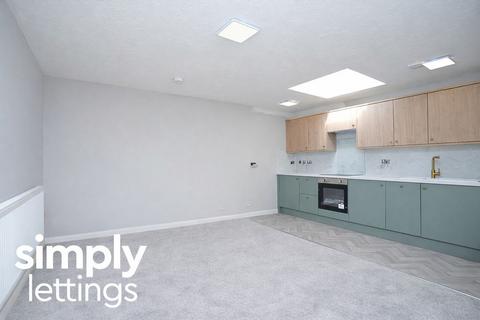 1 bedroom flat to rent, Shirley Street, Hove