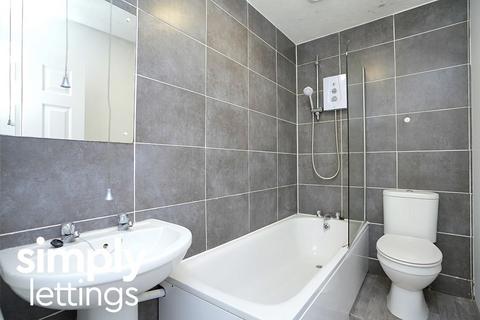 1 bedroom flat to rent, Shirley Street, Hove