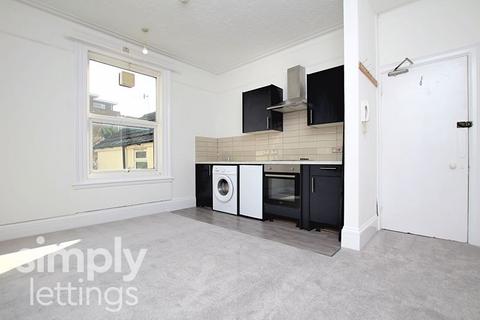 undefined, The Upper Drive, Hove