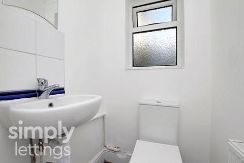 1 bedroom in a house share to rent, Terminus Road, Brighton