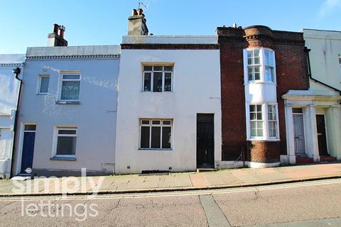 undefined, Terminus Road, Brighton