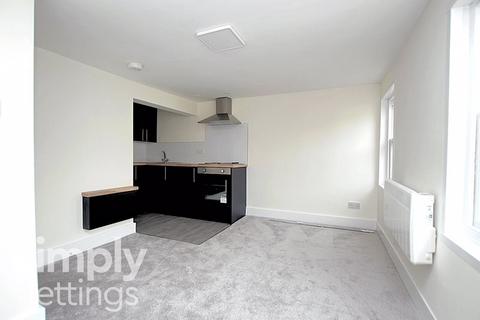 1 bedroom flat to rent, Gardner Street, Brighton