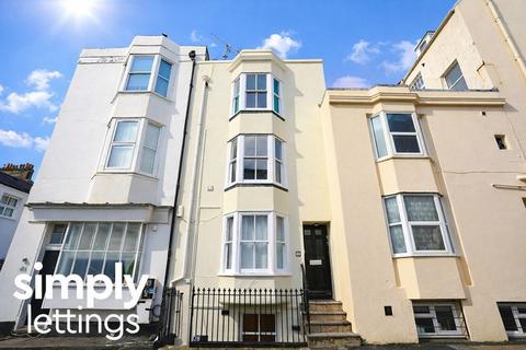 1 bedroom flat to rent, Sillwood Street, Brighton