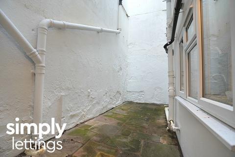 1 bedroom flat to rent, Sillwood Street, Brighton