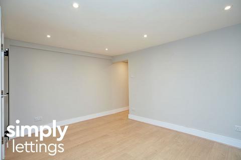 1 bedroom flat to rent, Sillwood Street, Brighton