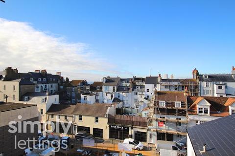 Studio to rent, Lower Rock Gardens, Brighton