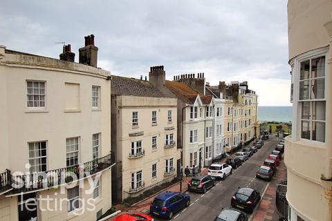 Studio to rent, Devonshire Place, Brighton