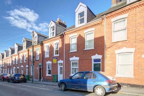 5 bedroom terraced house to rent, 5 beds, Portland Street