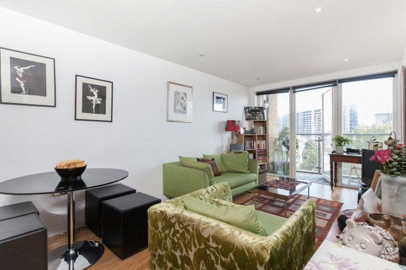 Viridian Apartments Battersea Park Road Sw8 1 Bed Apartment Image 1 Of 7 Photo