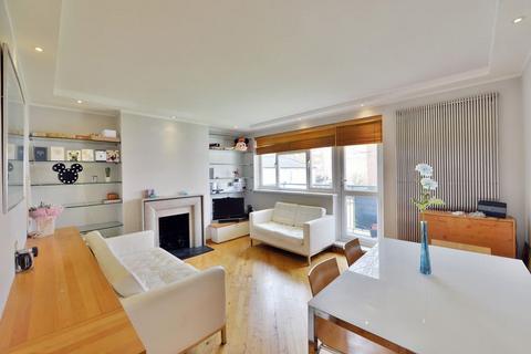 3 bedroom flat for sale, Fulham Park Road, SW6