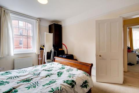 2 bedroom apartment to rent, Queen's Club Gardens, Barons Court W14