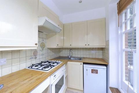 1 bedroom apartment to rent, Vereker Road, W14