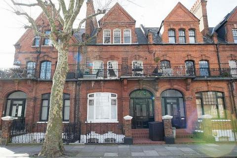 1 bedroom apartment to rent, Vereker Road, W14