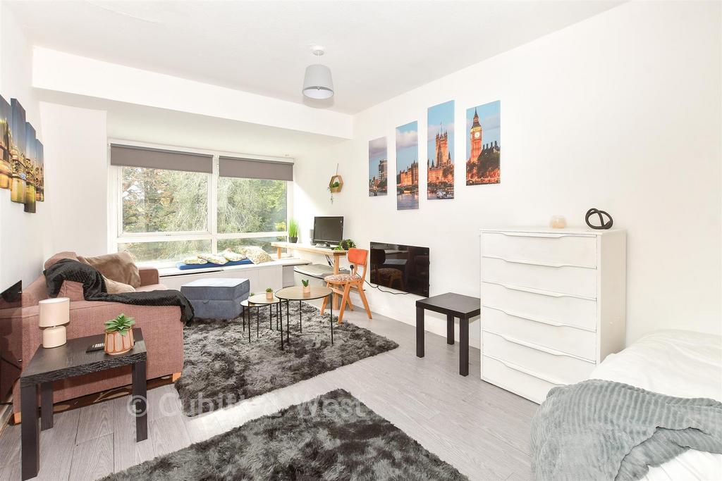 Living/ Bedroom