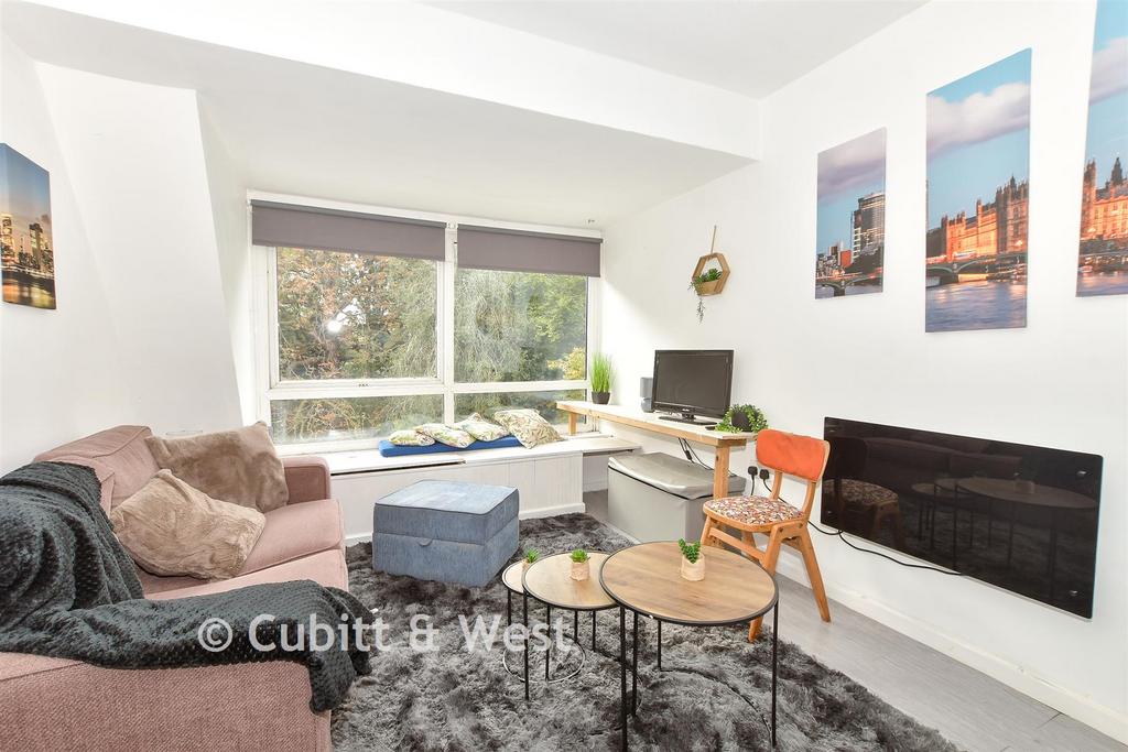 Living/ Bedroom