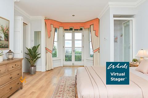 1 bedroom flat for sale, Eagle House, Broadstairs CT10