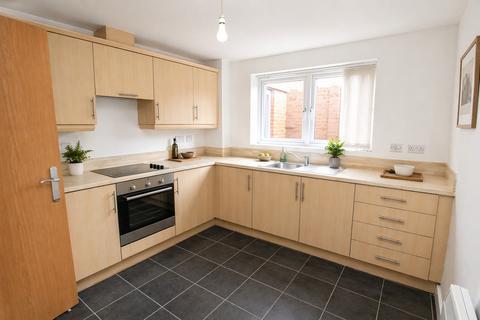 undefined, The Leadworks, Queens Road, Chester
