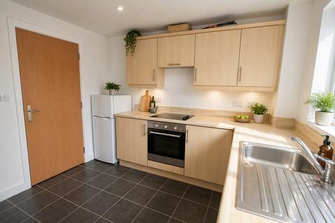 undefined, The Leadworks, Queens Road, Chester