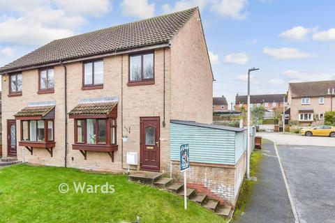 undefined, Chillington Close, Rochester ME2