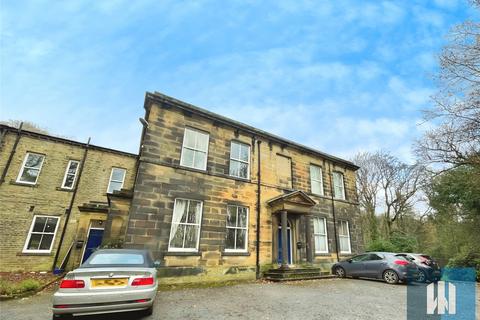 1 bedroom apartment to rent, Woodfield House, 162 Meltham Road, Huddersfield, HD4